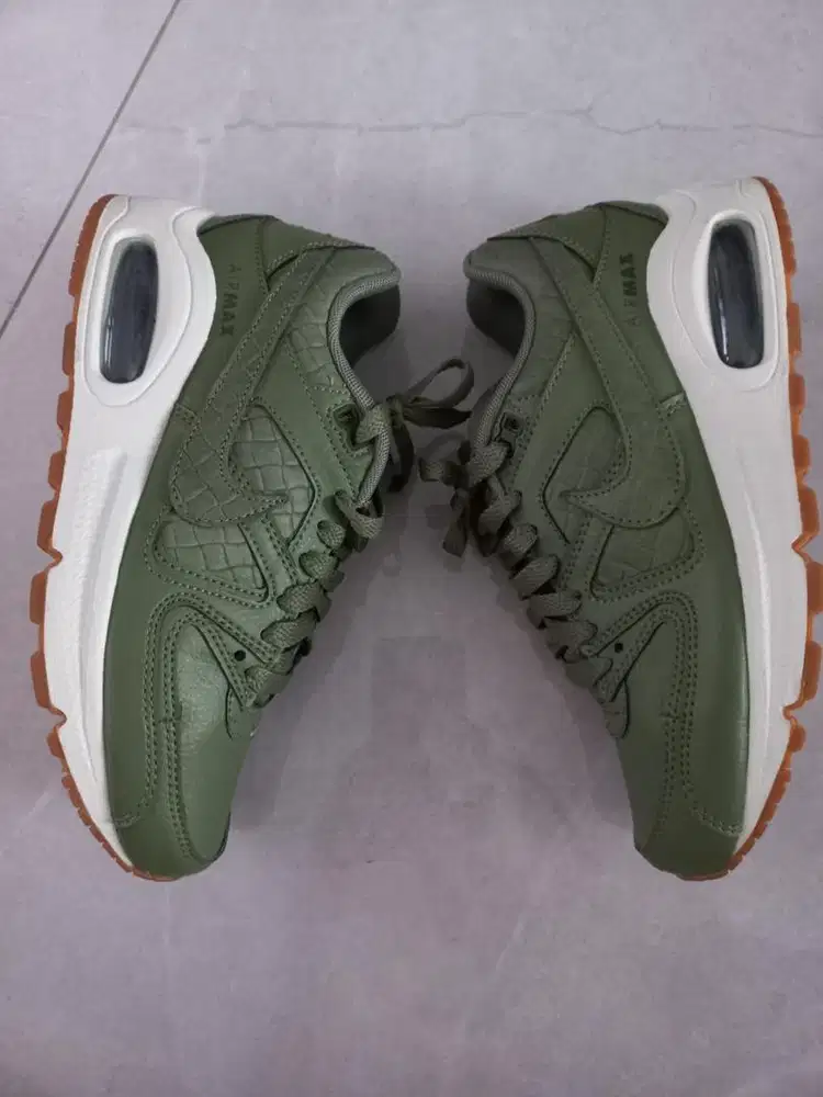 Jual Murah Sepatu NIKE AIR Baru sekali pakai