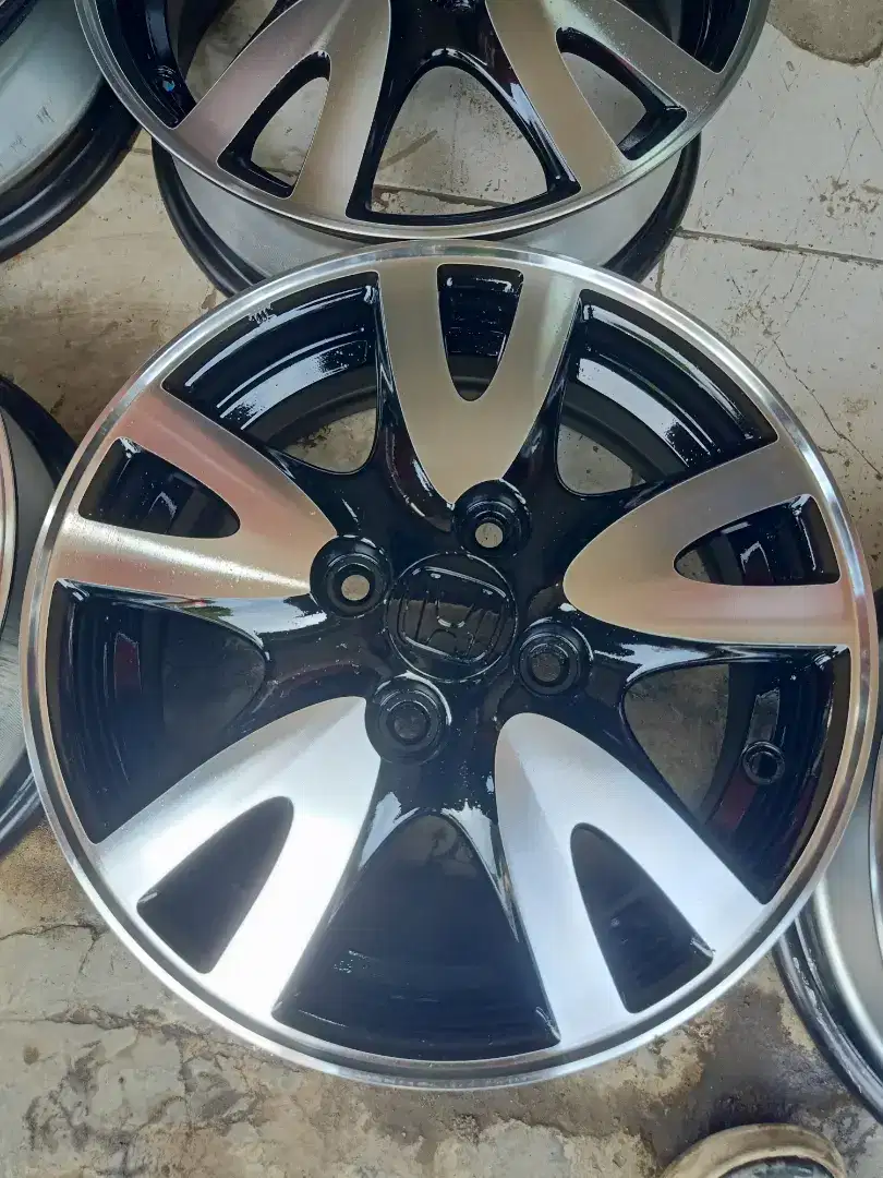 OEM Honda Brio 14 ( 3 varian )