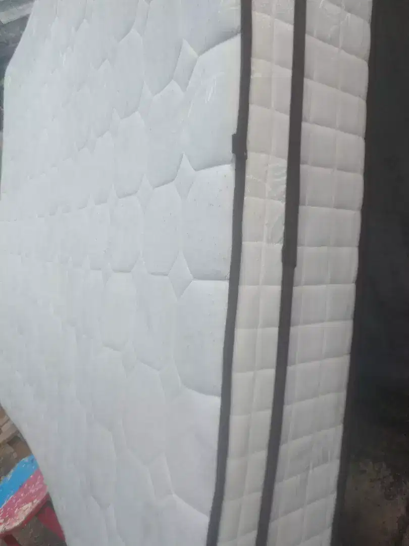 Springbed 180x200