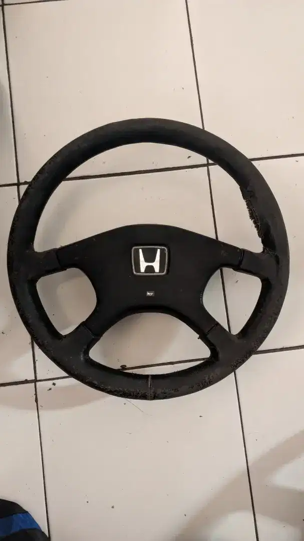 Stir cabutan honda accord prestige pnp civic lx nouva wonder