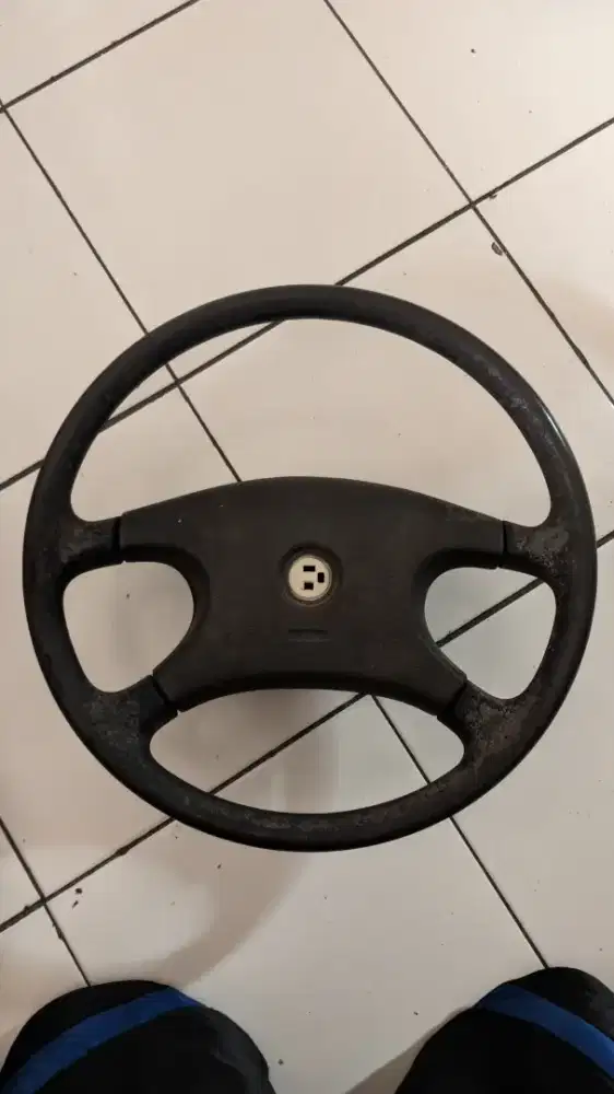 Stir nissan genesis sentra sunny