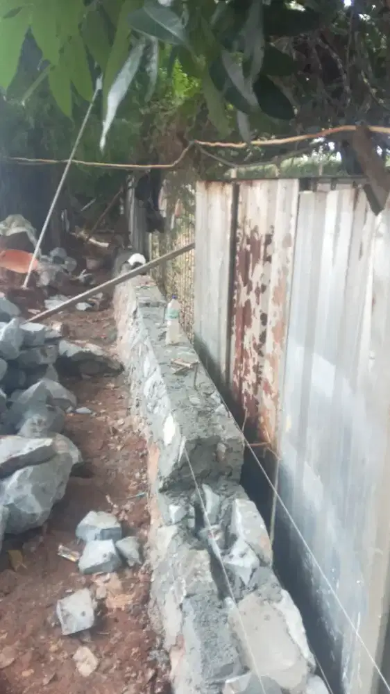 Tukang gali panggilan