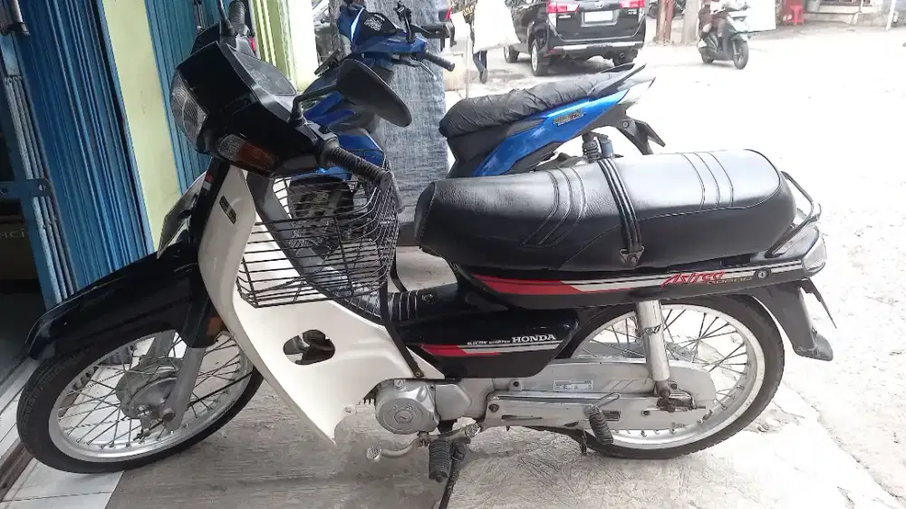 Jual Astrea Grand Bulus Th 1991