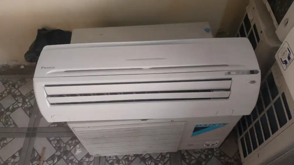 AC Daikin standar 1pk second only