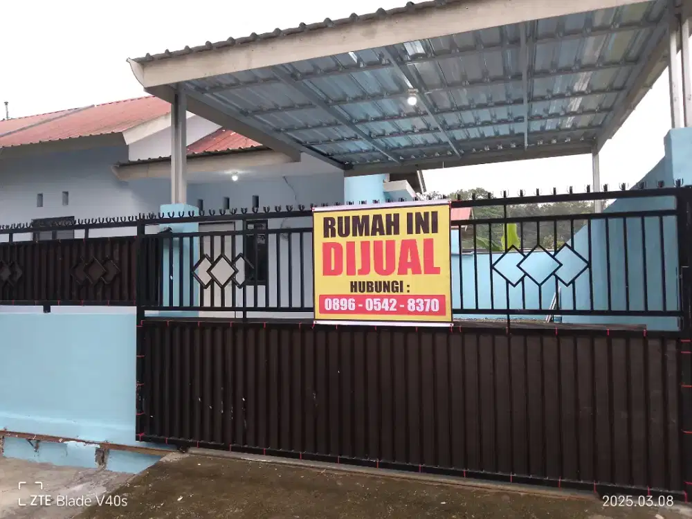 Perum Griya Menang Asri Gerung Lombok Barat