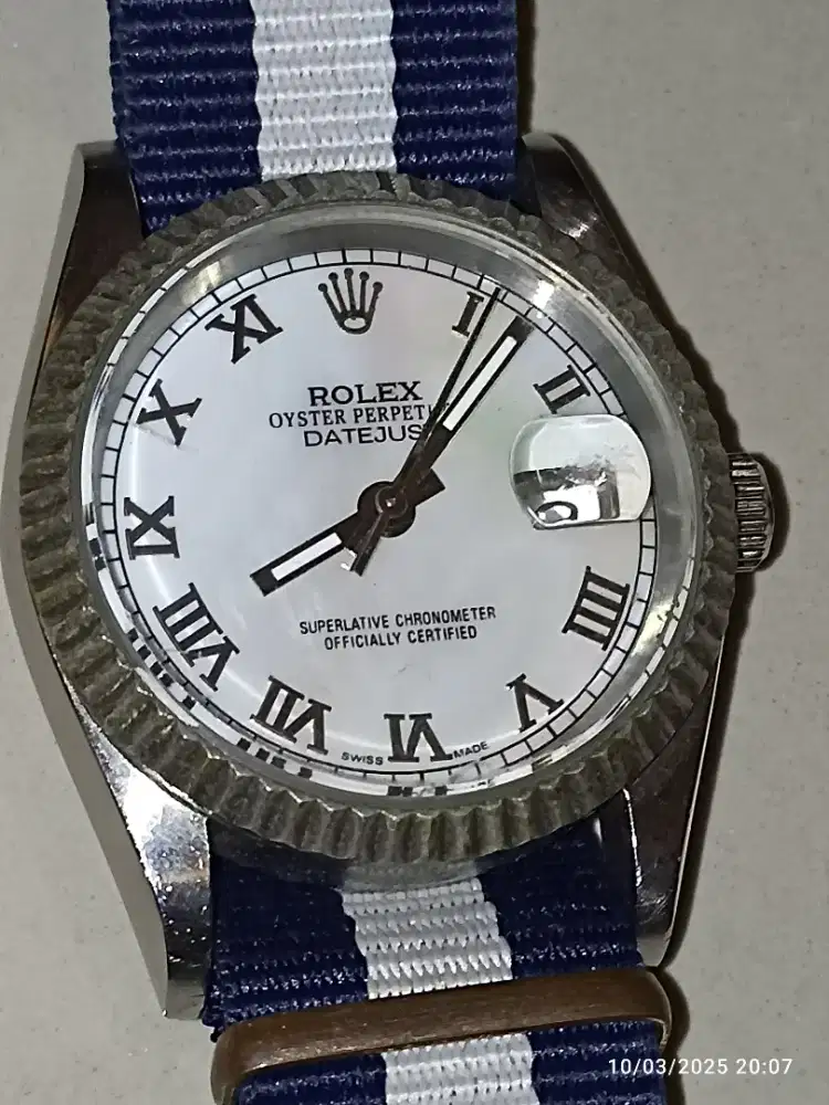 Rolex Vintage Automatic