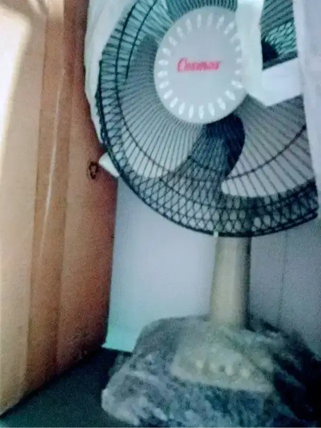 Obral 4 fan.merk cosmos ,saphoro ,sekai