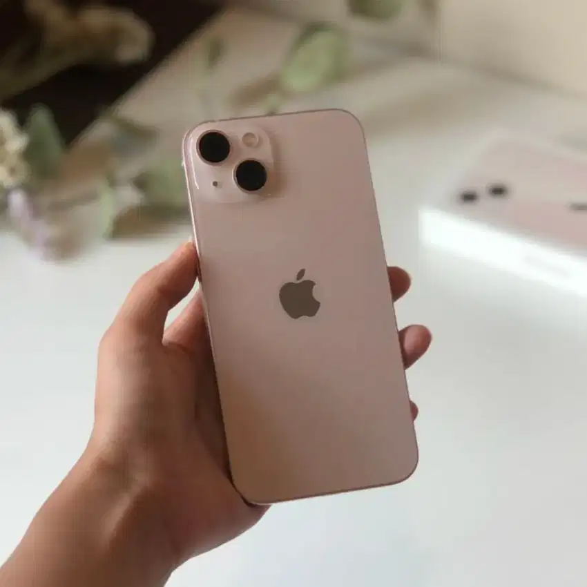 I-Phone 13/128 Chaseback cicilan 0% tanpa dp