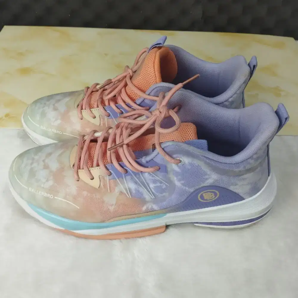 JUAL SEPATU BASKET BALLERBRO