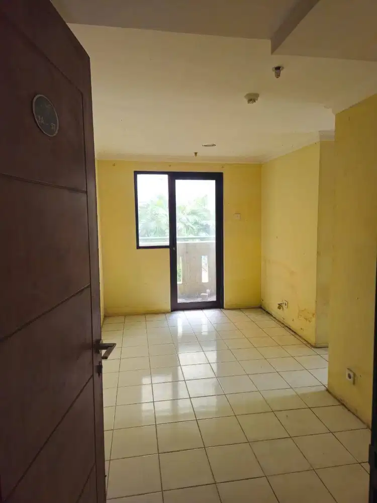 Dijual Cepat Apartment 2BR 36m² di Kebagusan City, Lokasi Strategis!