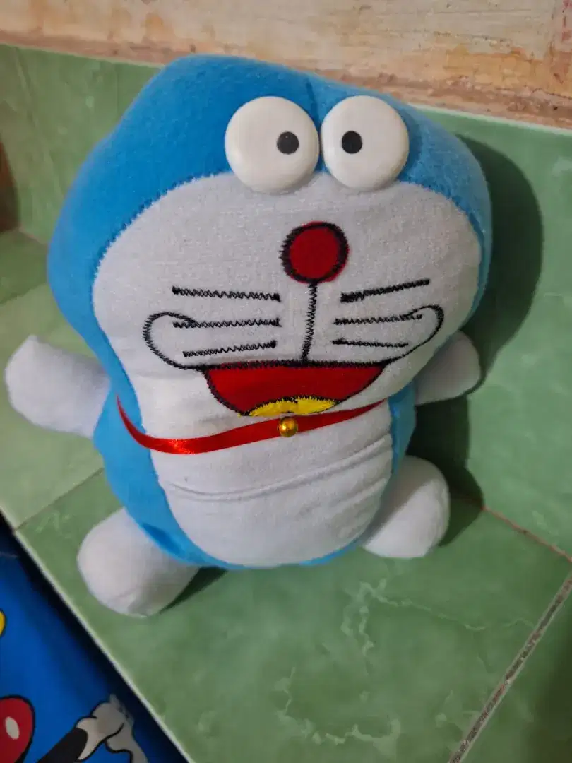 B O N E K A ANAK