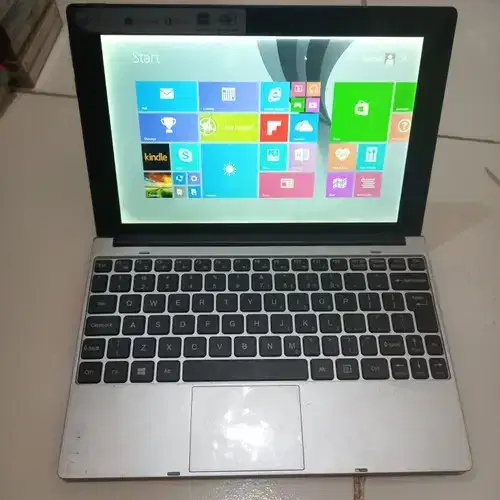 Acer one tenn x