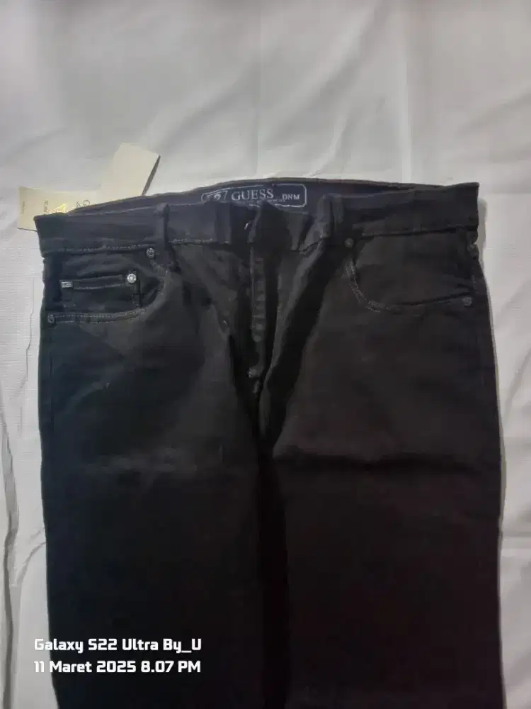 Celana Guest Size 38 Strech