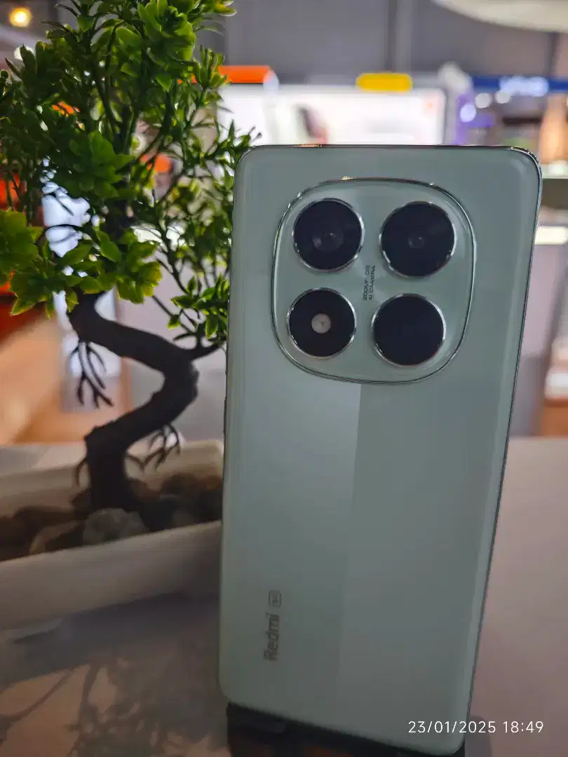 Promo redmi note 14 pro 5g