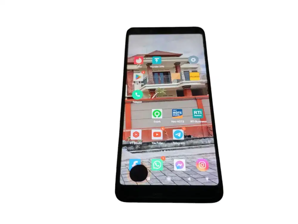 Redmi Note 5 (4/64 GB)