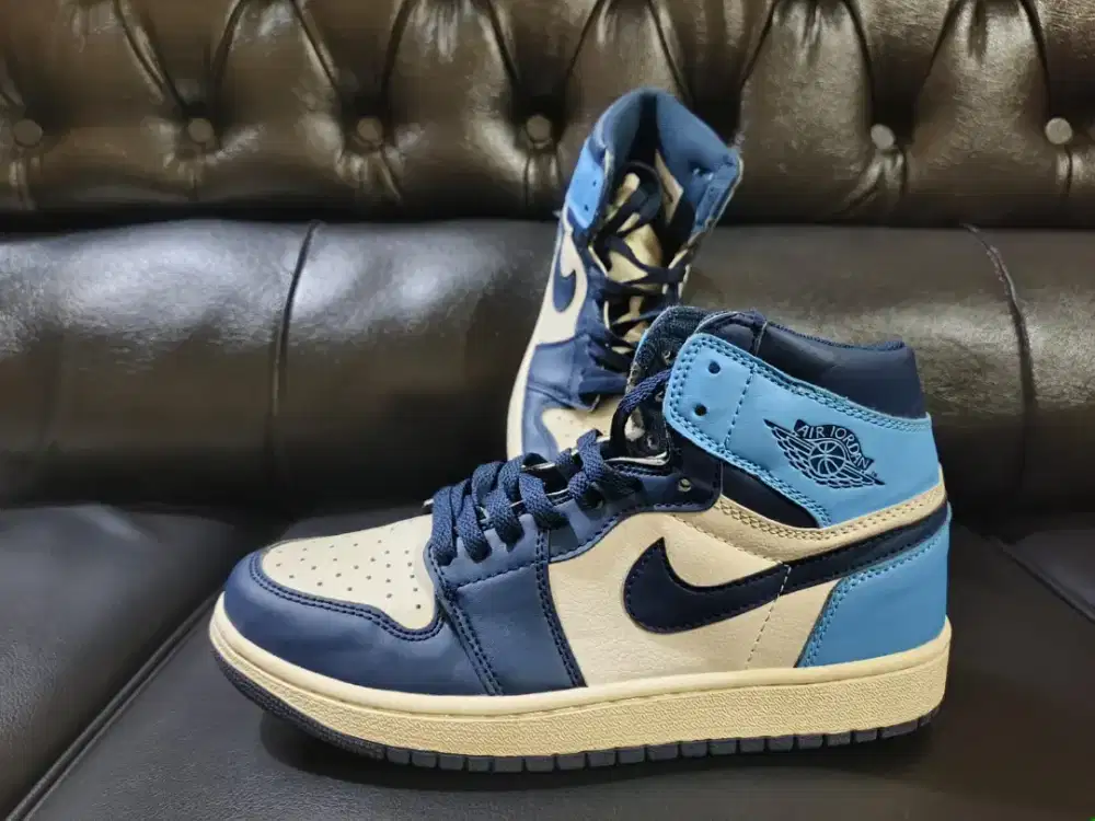 Murah murah Sepatu nike jordan retro keren