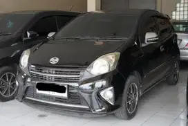 Toyota Agya 2016 Bensin