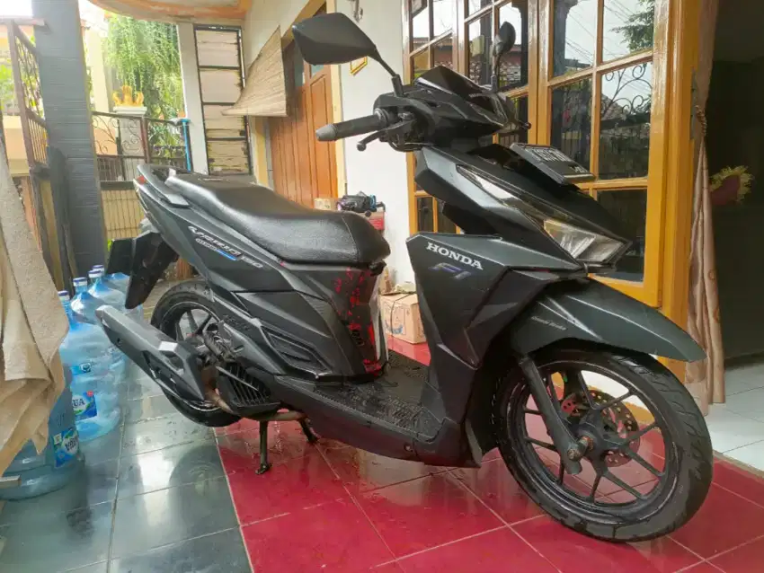 HONDA VARIO 150