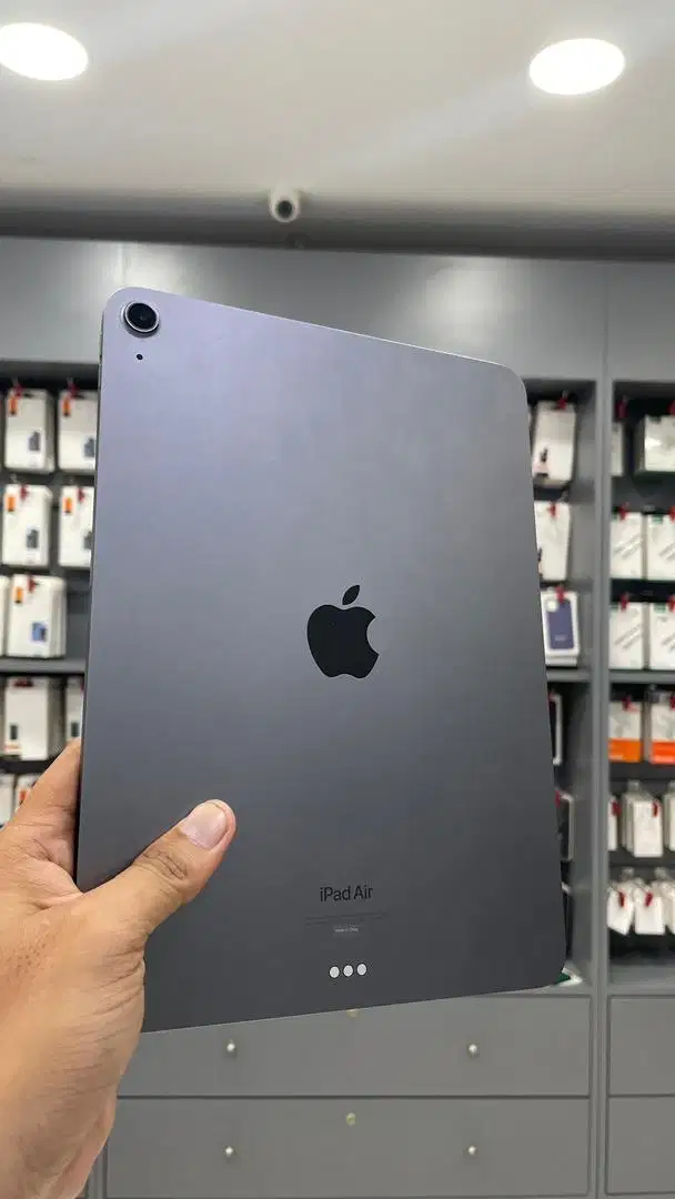 iPad Air 2022 10.9 inch Grey Second iBox