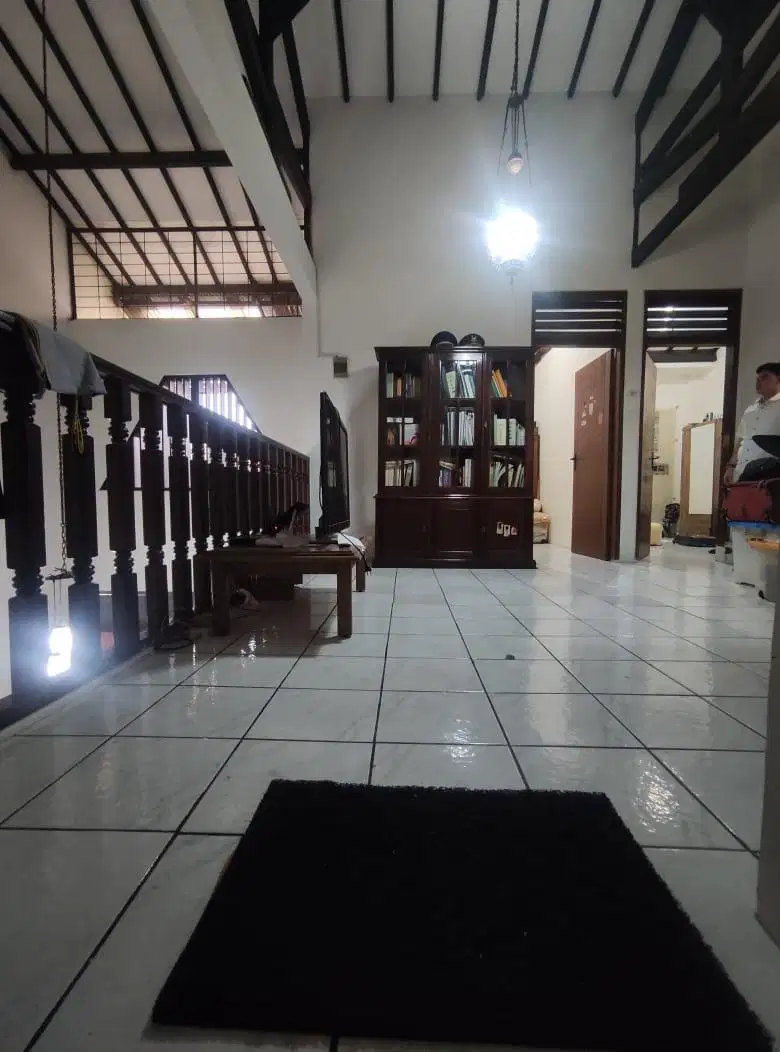 Dijual Rumah Di Bogor Baru