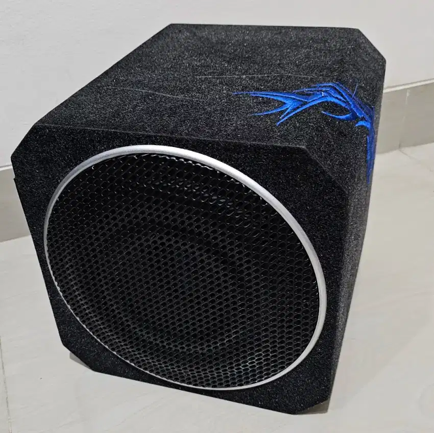 Subwofer Mobil - Sonda