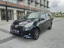 Toyota Calya G AT 2020 LOW KM