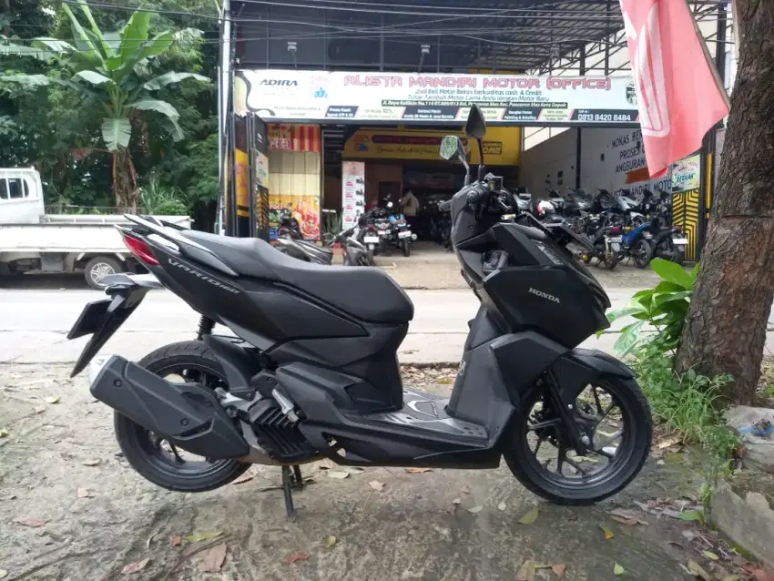 HONDA VARIO 160 CBS TH.2023, GRES.