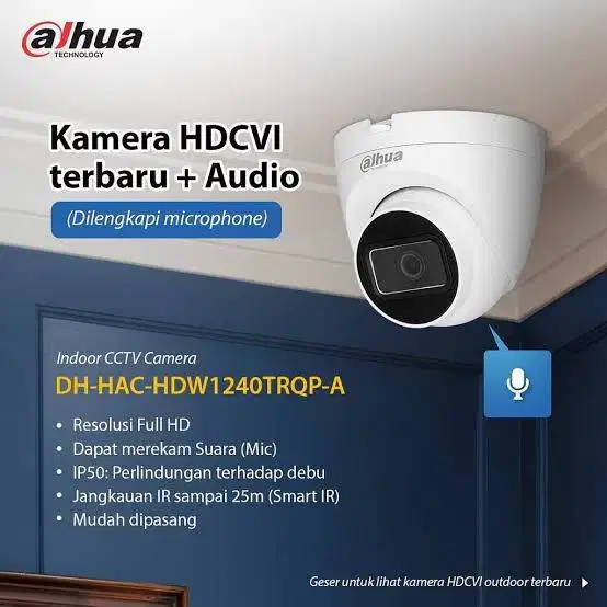 PROMO PASANG CCTV PANTAU JARAK JAUH DIMANA SAJA
