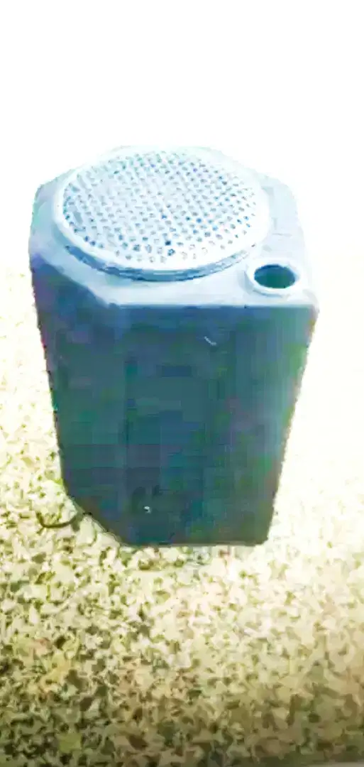 Bass keren untuk dalam kendaraan