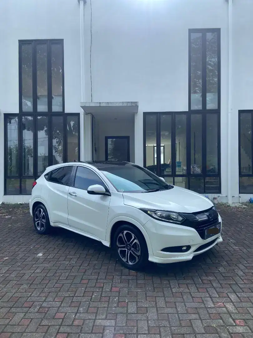 DP 35 JT HONDA HRV PRESTIGE 1.8