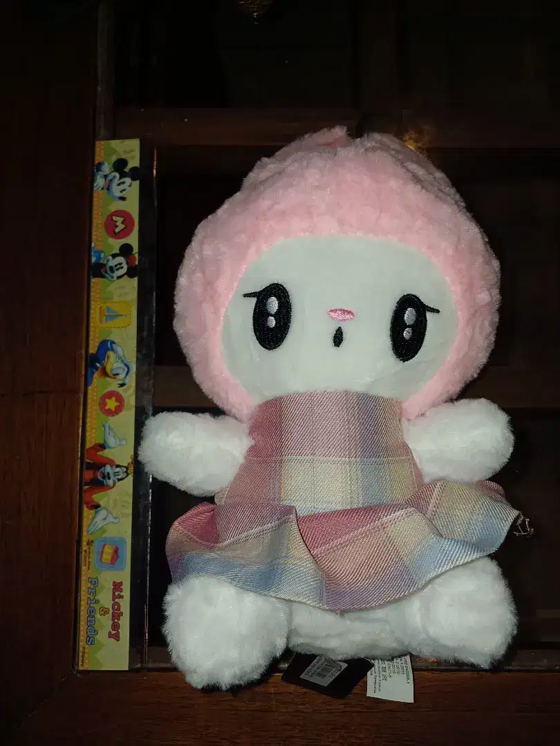 Boneka untuk anak