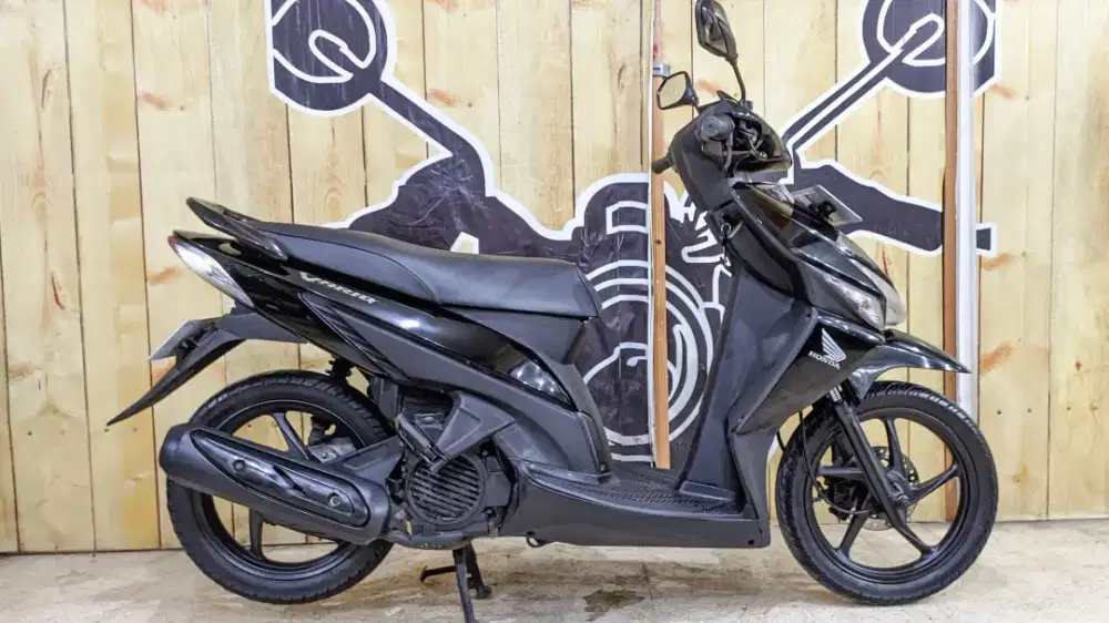 VARIO 110 CW 2008 STOK TERBATAS ‼️