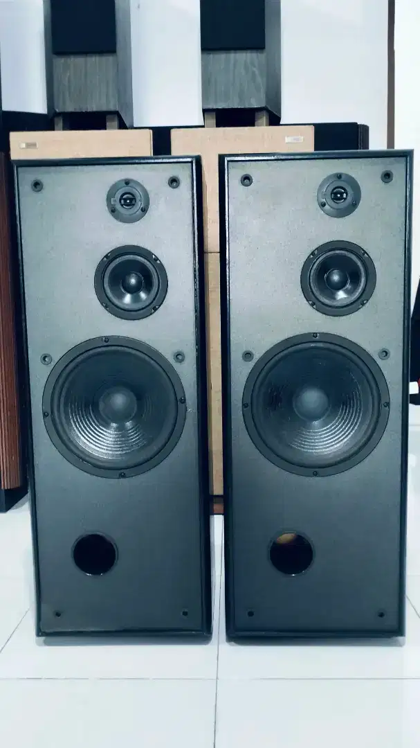 Speaker JBL model G400