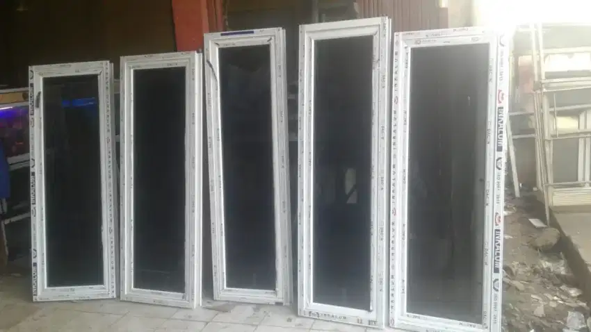Folding gate rolling door
