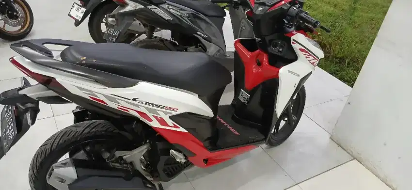 Jual Honda Vario tahun 2022
