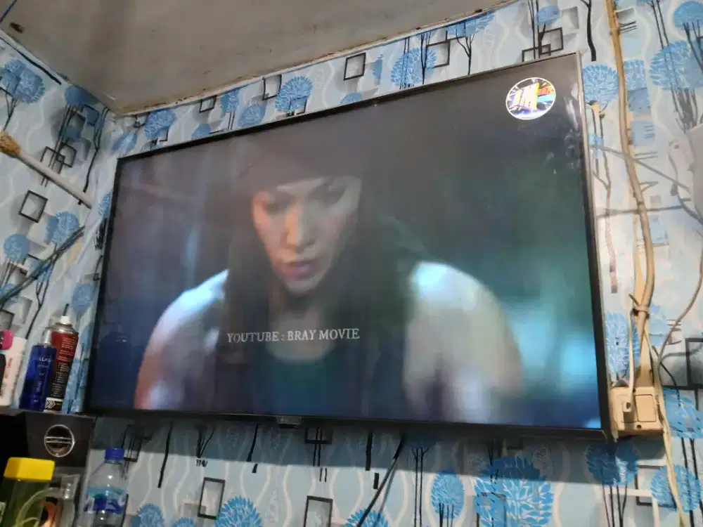 Terima jual tv bekas
