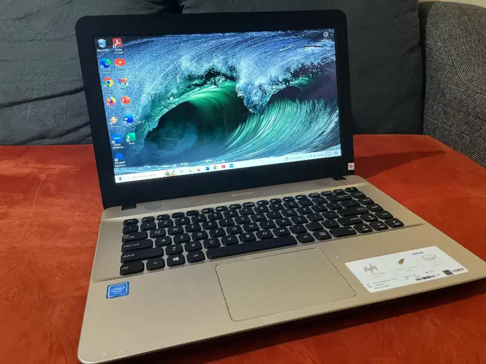 Laptop ASUS X441 ISTIMEWA