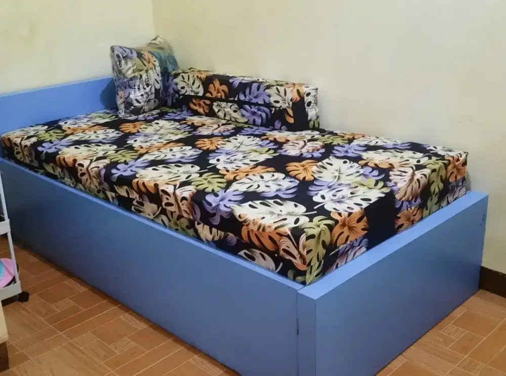 Kasur busa kusus Batu dan kota malng