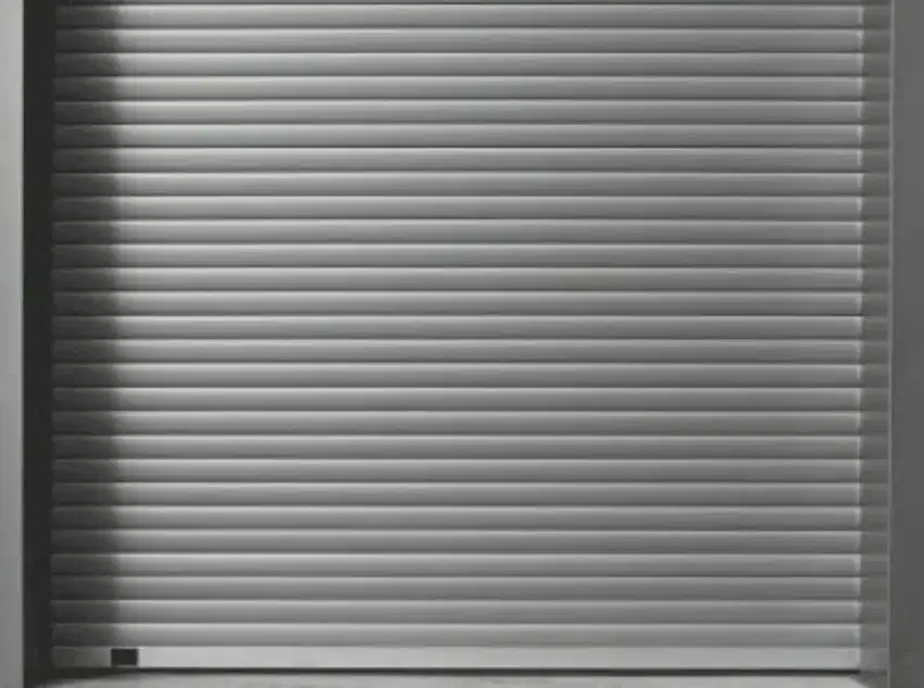 Tukang rolling door dan folding gate
