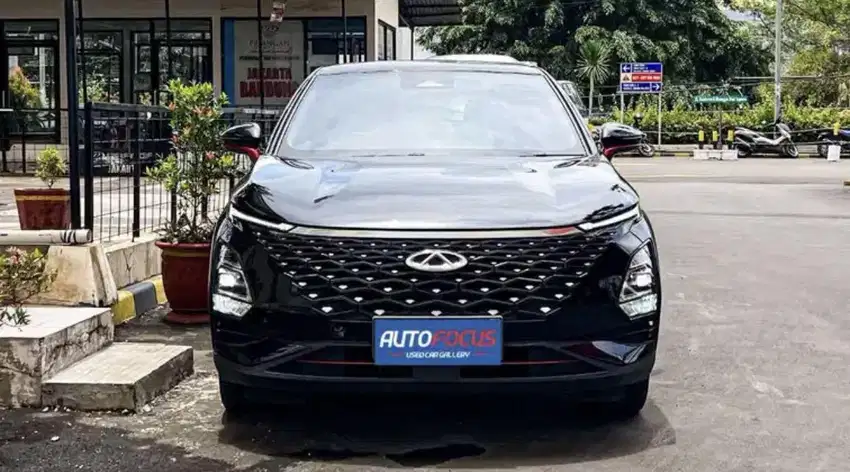 Chery Omoda5 RZ 2023 at like new