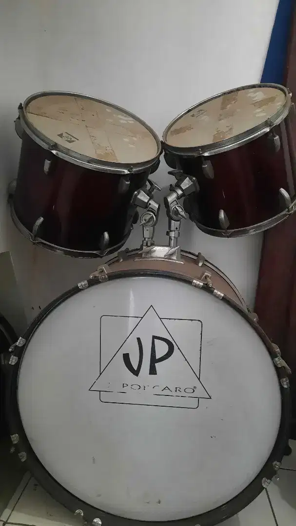 Drum jp porcaro
