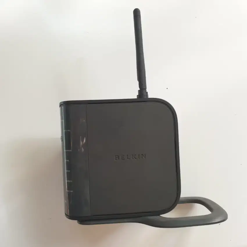 belkin wireless router f6d4230-4 v1