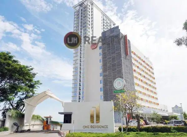 Disewakan Apartment One Residence Batam Centre