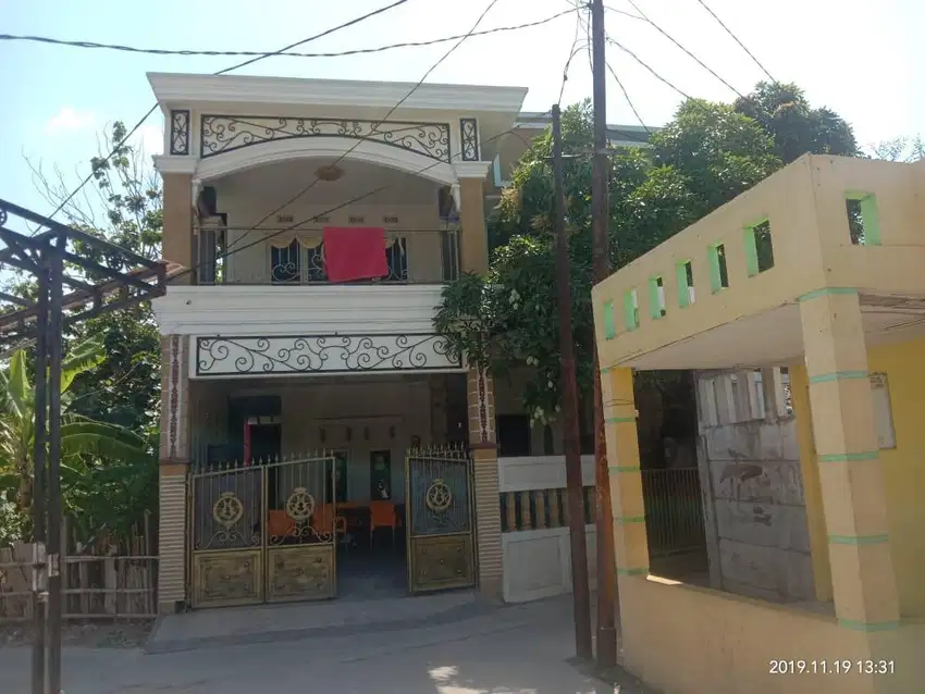 Di Jual Cepat Rumah & Kontrakan Cikarang Utara