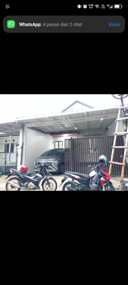 Kanopi termurah terbaik