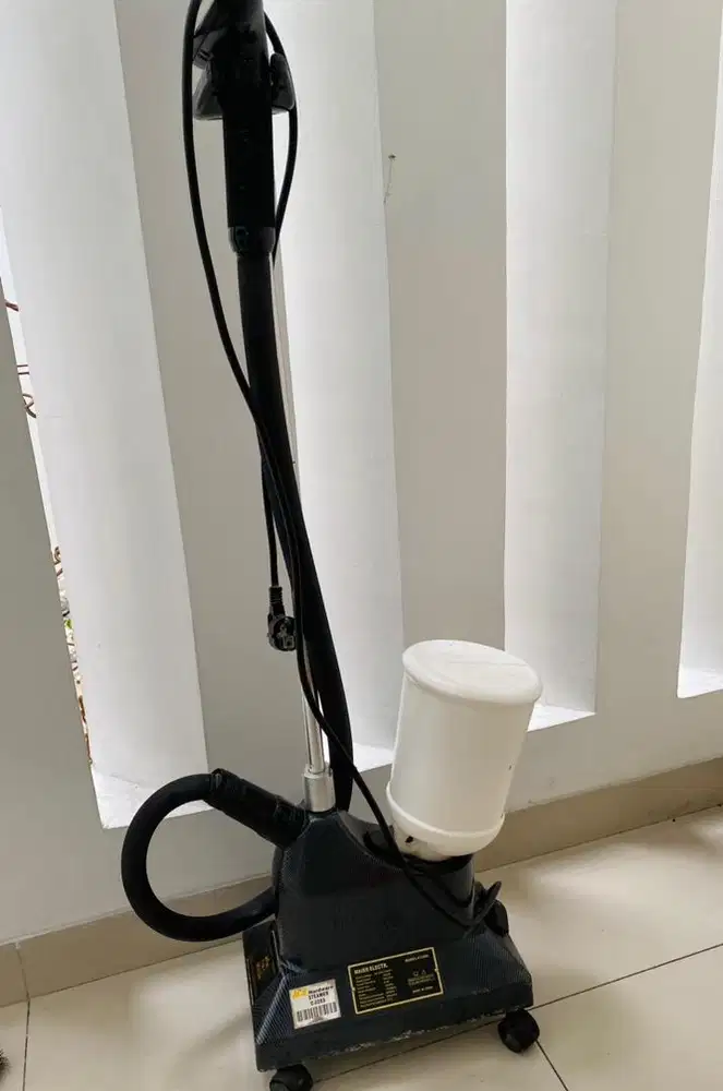 Steamer/ gosokan baju