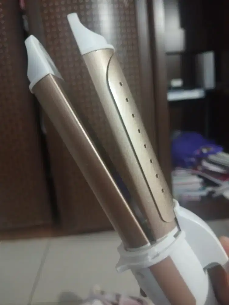 Jual murah aja pengeriting rambut dan lurus