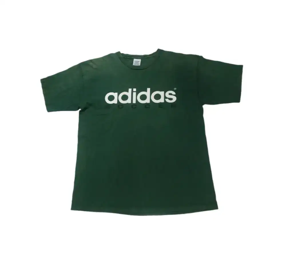 Kaos Adidas Original XL