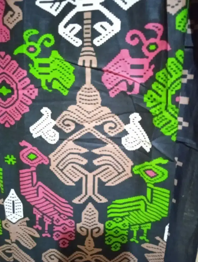 Women Bahan Kain Wanita