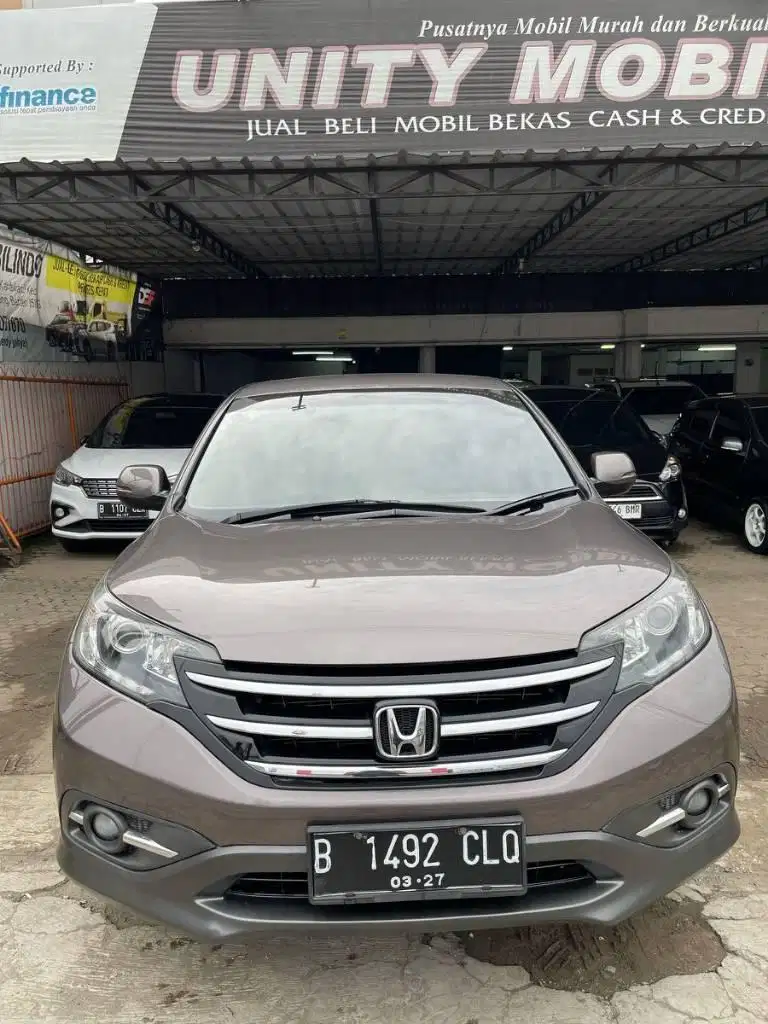 crv cr-v at matic 2012 new.model km low